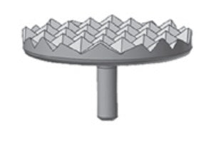 Pointe fractionnée Plamere Premium 