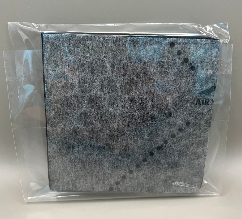 Filtre à ozone Plasmatique 