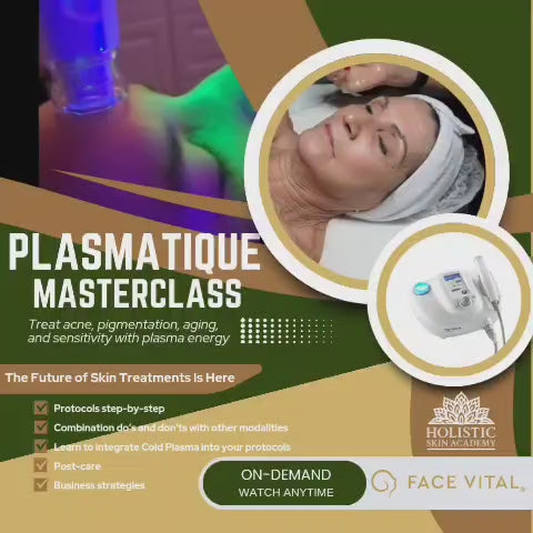 Cours vidéo : Plasmatique Cold Plasma