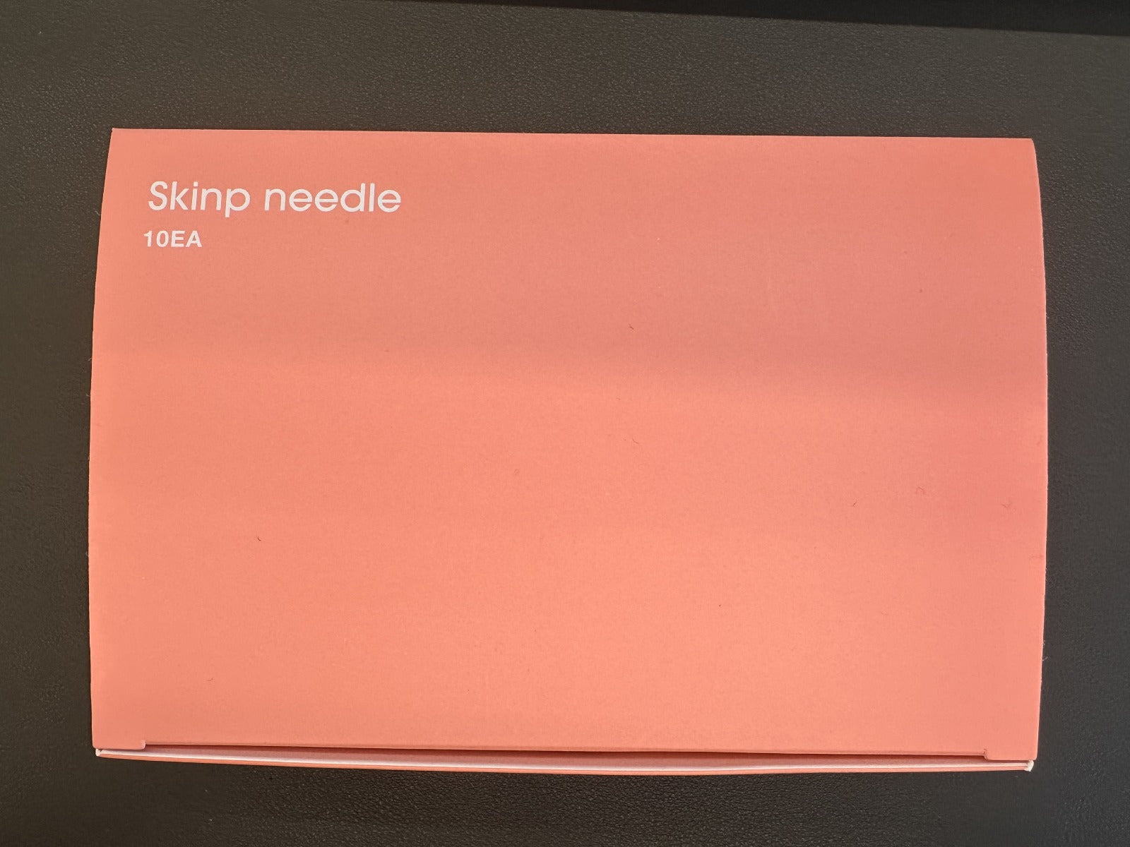 Languette d'aiguille Skinp 