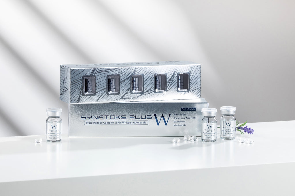 Sérum Synatoks Plus W
