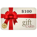 Carte cadeau FACE VITAL $100