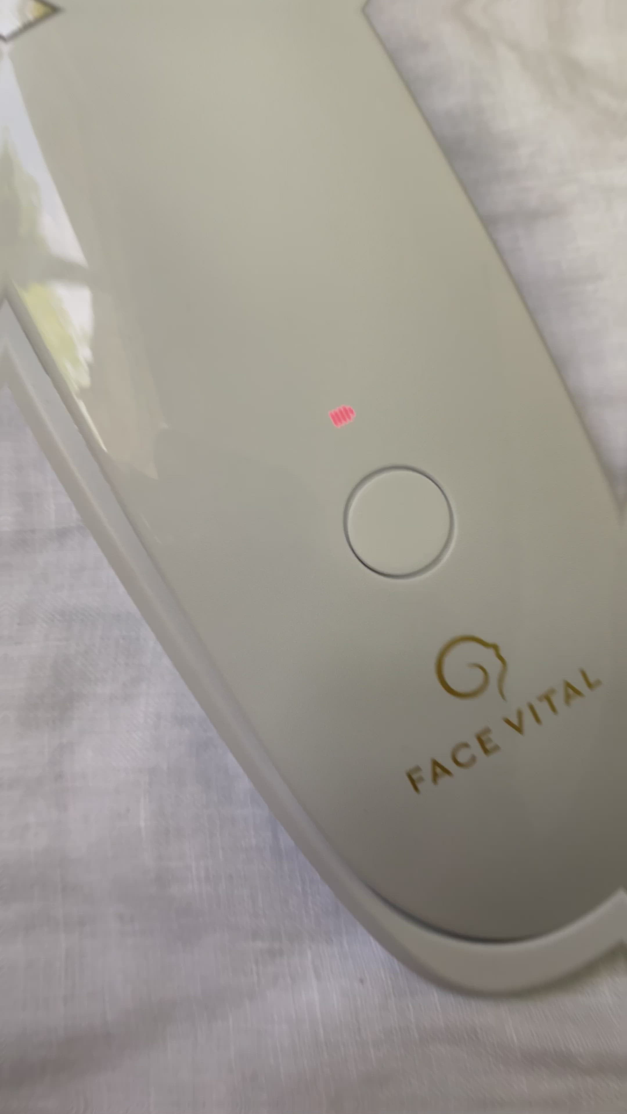 FACE VITAL exfoliant pour la peau